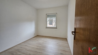 Štinjan, pritličje, trisobno stanovanje 62m2 #prodaja