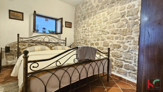 Istra, Rovinj,stanovanje v centru mesta 39m2 #prodaja