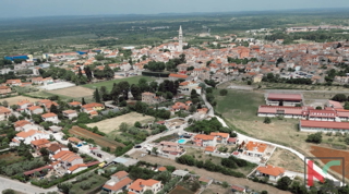 Istra, Vodnjan, samostojna hiša s 4 apartmaji #prodaja