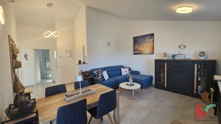 Istra, Peroj, apartma 60,94 m2 v novogradnji na mirni lokaciji, pogled na morje, #prodaja