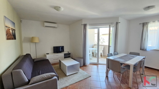 Istra, Medulin, stanovanje - apartma 72,38 m2 v bližini urejenih plaž, prodaja