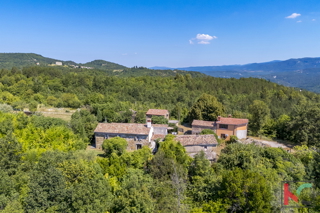 ISTRA, BOLJUN, PRODAJAMO VAS VAS NA FANTASTIČNI LOKACIJI Z LEPIM RAZGLEDOM #PRODAJA