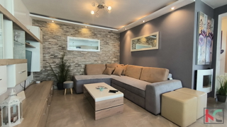 ISTRA, MEDULIN, TROSOBNO STANOVANJE 60,78 M2 MODERNO OPREMLJENO, PRODAJA