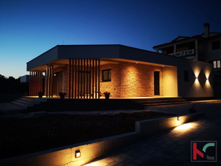 ISTRA, POREČ, PUTINI, SAMOSTOJNA HIŠA 117,52 m2, #PRODAJA