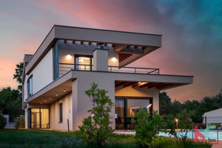 ISTRA, SVETVINČENAT, MODERNA OAZA LUKSUZA 272 m2, #PRODAJA