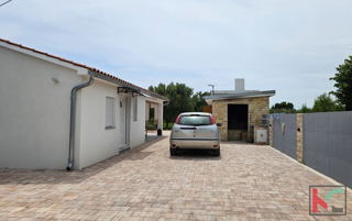 Šišan, samostojna hiša 101 m2 na površini 1104 m2, mirna lokacija, dobra naložba #prodaja