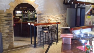 Pula, Veruda, poslovni prostor 42m2 s 15m2 pripadajoče terase