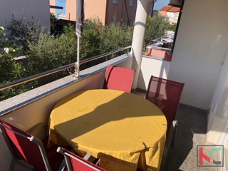 Istra, Fažana, stanovanje 52,06 m2, 2 ss, #prodaja