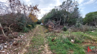 Istria, Peruški, gradbena zemljišča 1345 m2, #prodaja