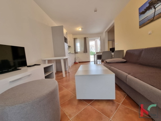 Istra, Medulin, stanovanje 67,53 m2 v bližini urejenih plaž, #prodaja