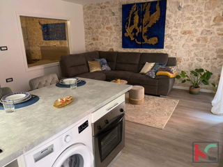 Istra, Rovinj, Center,stanovanje 37m2 #prodaja