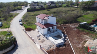 Istra, Buje, Hiša z bazenom v prelepi istrski pokrajini, #prodaja