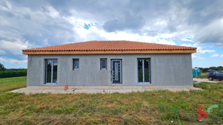 Istra, Žminj, hiša z bazenom, pritličje, #prodaja