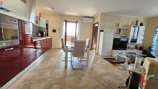 Ližnjan, apartma v dveh etažah s čudovitim pogledom na morje, 120m2 #prodaja
