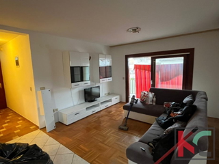 Istra, Poreč, trisobno stanovanje 70,4 m2, #prodaja