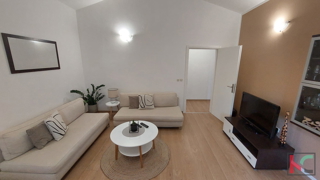Istra, Pula, Center, trisobno stanovanje 75,41 m2, #prodaja