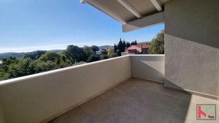 Istra, Medulin, Pomer, stanovanje v novogradnji, 90m2 z dvema parkirnima mestoma #prodaja