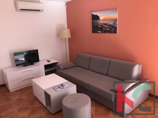 Istra, Medulin, stanovanje 63,50m2 v bližini urejenih plaž, #prodaja