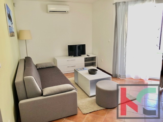 Istra, Medulin, stanovanje 67,53 m2 v bližini urejenih plaž, #prodaja