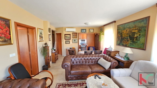 Istra, Medulin, apartma 2SS+DB 60,78 m2 z balkonom, 600m do plaže, #prodaja