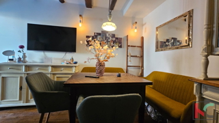 ROVINJ, CENTER, STANOVANJE S POGLEDOM NA MORJE 43 M2 #PRODAMO