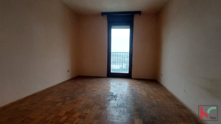 Pula, Šijana, stanovanje za adaptacijo, 84,55 m2, #prodaja