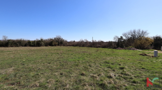 ISTRA, KRNICA, ZEMLJIŠČE S POGOJEM ZA GRADNJO #PRODAJA