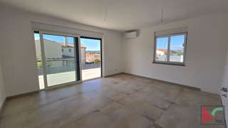 ISTRA, VOLME, APARTMA 109,91 M2 S LASTNIM BAZENOM, #PRODAJA