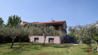 POREČ, KAŠTELIR, ČAROBNA SAMOSTOJNA HIŠA #PRODAJA