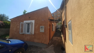 Pula, Šijana, samostojna hiša s 78m2 bivalne površine #prodaja