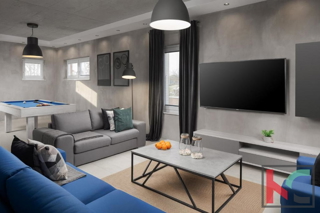 Istra, Svetvinčenat, moderna Vila 230m2, #prodaja