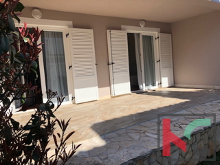 Istra, Medulin, stanovanje 63,50m2 v bližini urejenih plaž, #prodaja