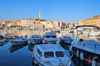 Rovinj, restavracija v središču Rovinja #razprodaja