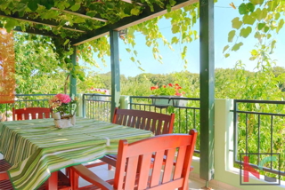 Pula, Busoler, hiša z dvema apartmajema na parceli 1040m2 #prodaja