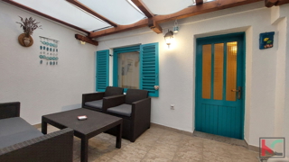 Pula, Center, stanovanje 37,35 m2 z lepo teraso, #prodaja
