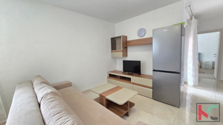 FAŽANA, PEROJ, STAN 63,59 m2 Z DVEJ SPALNICAMI V NOVOGRADNJI, #PRODAJA