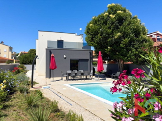 ISTRA, LIŽNJAN, VILA S BAZENOM #PRODAJA