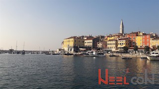 Istra - Rovinj, priznana restavracija v samem centru, #prodaja