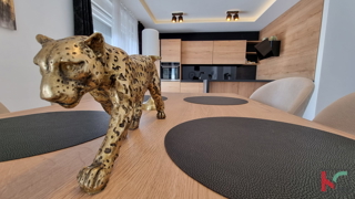 Pula, lep, sončen Penthouse, na atraktivni lokaciji, 115 m2 #prodaja