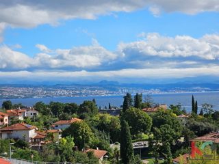 Opatija, Lovran, apartma 73,99m2, 2s, balkon, prelep pogled na morje, #prodaja