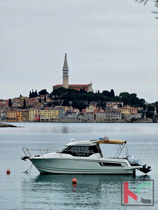 Istra, Rovinj, apartma 2SS+DB, 68m2 z balkonom #prodaja