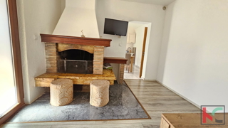 Istra, Rovinj, štirisobno stanovanje v visokem pritličju 94m2 #prodaja