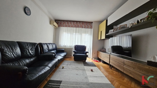 Pula, Monte Zaro, prostorno stanovanje 2s+dnevna soba 81,84 m2 #prodaja