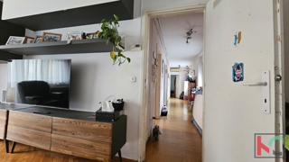 Pula, Monte Zaro, prostorno stanovanje 2s+dnevna soba 81,84 m2 #prodaja