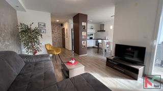 Pula, Veruda, družinsko stanovanje 76,96 m2 na atraktivni lokaciji, dvigalo #prodaja