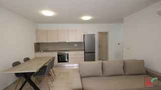FAŽANA, PEROJ, STAN 63,59 m2 Z DVEJ SPALNICAMI V NOVOGRADNJI, #PRODAJA