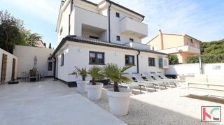 Istra, Premantura, luksuzno stanovanje 123,35m2, #prodaja