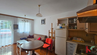 ISTRA, PULA, STANOVANJE Z 2 SPALNICAMA + DNEVNO SOBO, PRIZEMLJE, PRODANO