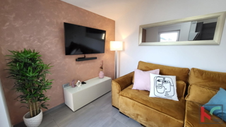 EKSKLUZIVNA PRODAJA - PREMANTURA DVOSOBNO STANOVANJE 59,60 m2, NOVEJŠA GRADNJA
