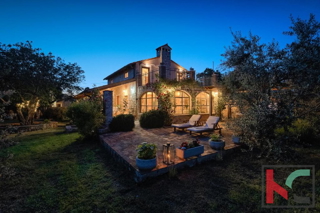 ISTRA, SVETVINČENAT, MALO ISTARSKO IMANJE, #PRODAJA